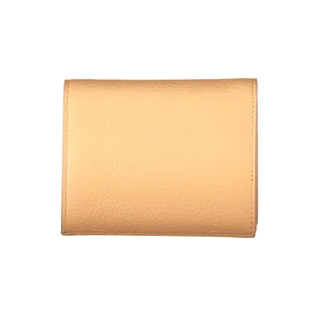 PORTEFEUILLE FEMME COCCINELLE ORANGE - COCCINELLE