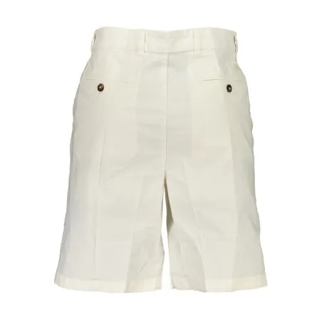 BERMUDA BLANC HOMME NORTH SAILS - NORTH SAILS