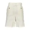 BERMUDA BLANC HOMME NORTH SAILS - NORTH SAILS