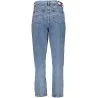 TOMMY HILFIGER JEAN EN DENIM FEMME BLEU - TOMMY HILFIGER