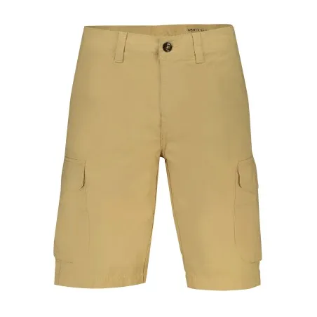 BERMUDA HOMME BEIGE NORTH SAILS - NORTH SAILS