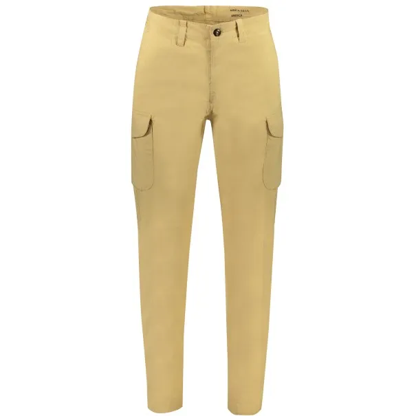 PANTALON HOMME BEIGE NORTH SAILS - NORTH SAILS