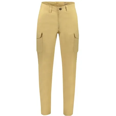 PANTALON HOMME BEIGE NORTH SAILS - NORTH SAILS