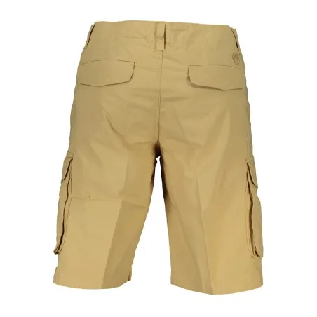 BERMUDA HOMME BEIGE NORTH SAILS - NORTH SAILS