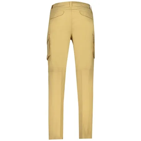 PANTALON HOMME BEIGE NORTH SAILS - NORTH SAILS