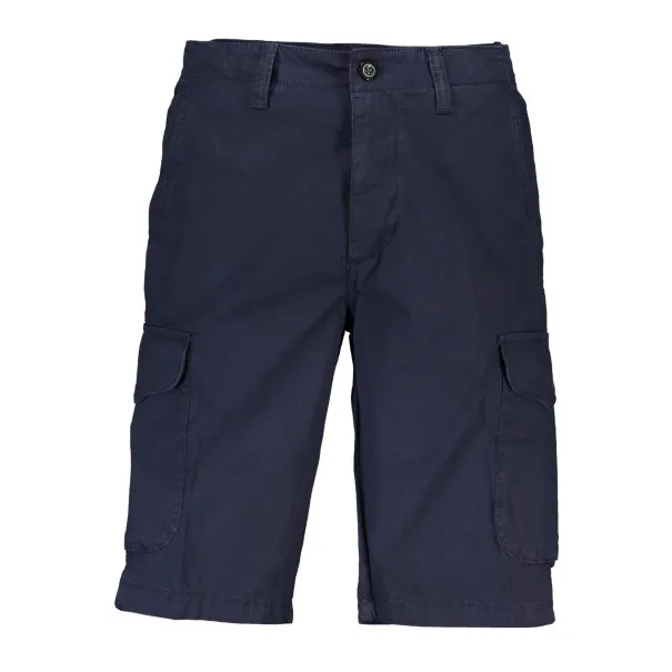 NORTH SAILS BERMUDA HOMME BLEU - NORTH SAILS