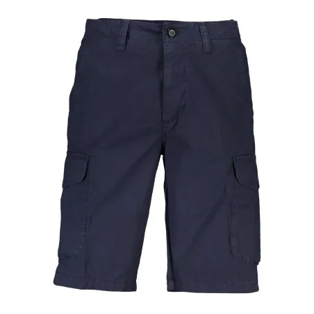 NORTH SAILS BERMUDA HOMME BLEU - NORTH SAILS