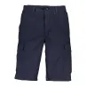 NORTH SAILS BERMUDA HOMME BLEU - NORTH SAILS