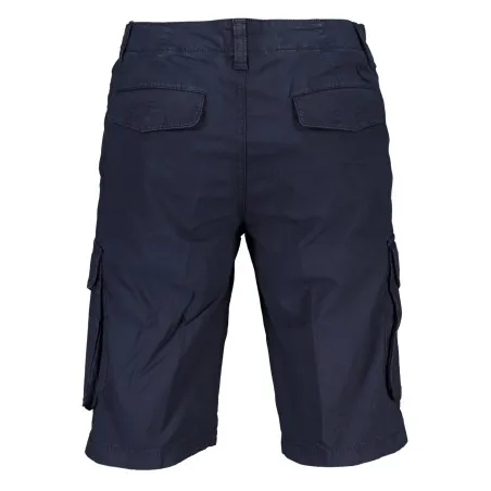 NORTH SAILS BERMUDA HOMME BLEU - NORTH SAILS