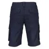 NORTH SAILS BERMUDA HOMME BLEU - NORTH SAILS