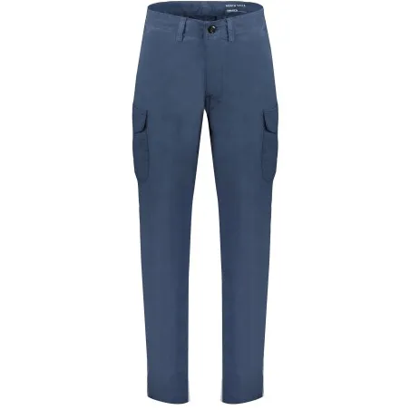PANTALON BLEU POUR HOMMES NORTH SAILS - NORTH SAILS