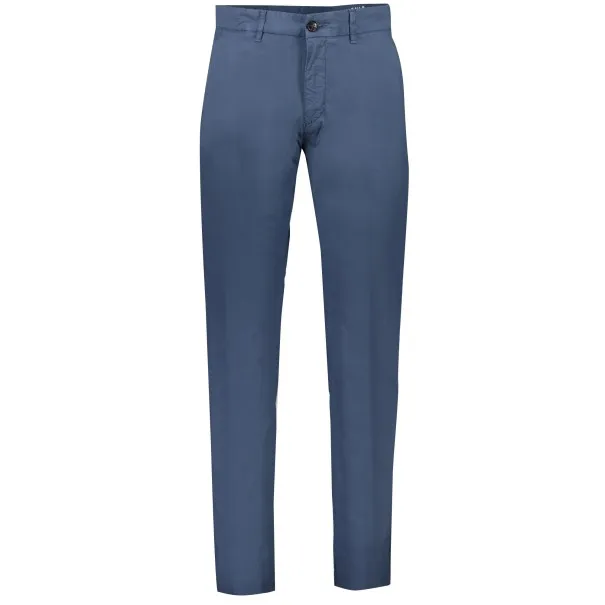 PANTALON BLEU POUR HOMMES NORTH SAILS - NORTH SAILS
