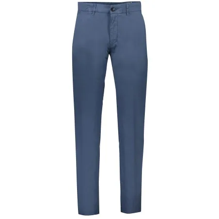 PANTALON BLEU POUR HOMMES NORTH SAILS - NORTH SAILS