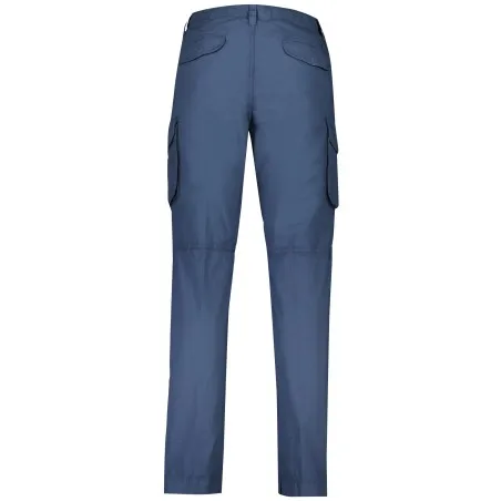 PANTALON BLEU POUR HOMMES NORTH SAILS - NORTH SAILS