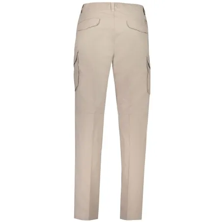 PANTALON HOMME BEIGE NORTH SAILS - NORTH SAILS