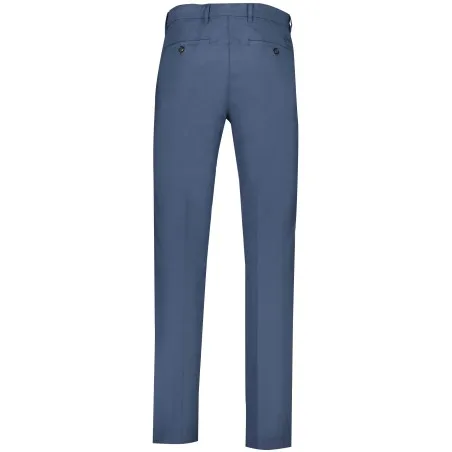 PANTALON BLEU POUR HOMMES NORTH SAILS - NORTH SAILS