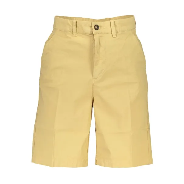 BERMUDA HOMME BEIGE NORTH SAILS - NORTH SAILS