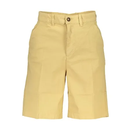 BERMUDA HOMME BEIGE NORTH SAILS - NORTH SAILS