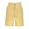 BERMUDA HOMME BEIGE NORTH SAILS - NORTH SAILS