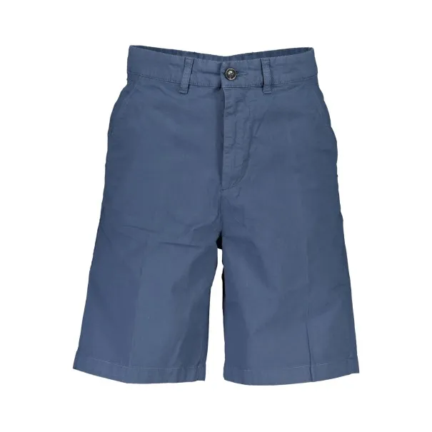 NORTH SAILS BERMUDA HOMME BLEU - NORTH SAILS