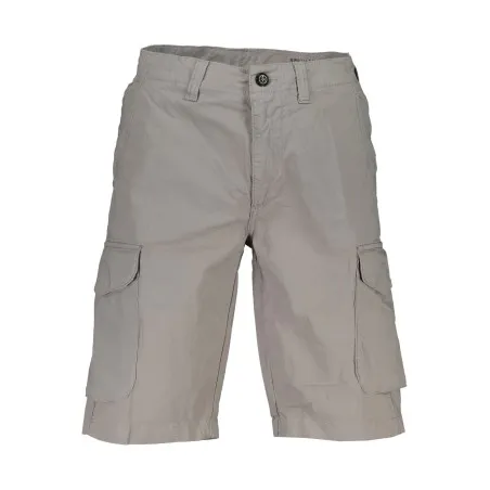 NORTH SAILS BERMUDA GRIS POUR HOMME - NORTH SAILS