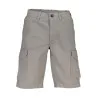 NORTH SAILS BERMUDA GRIS POUR HOMME - NORTH SAILS