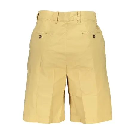 BERMUDA HOMME BEIGE NORTH SAILS - NORTH SAILS