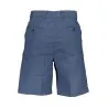 NORTH SAILS BERMUDA HOMME BLEU - NORTH SAILS