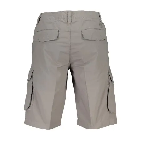 NORTH SAILS BERMUDA GRIS POUR HOMME - NORTH SAILS