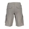 NORTH SAILS BERMUDA GRIS POUR HOMME - NORTH SAILS
