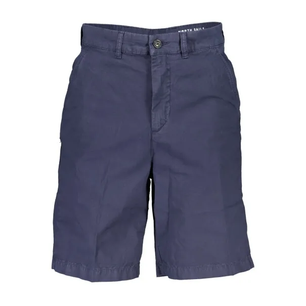 NORTH SAILS BERMUDA HOMME BLEU - NORTH SAILS