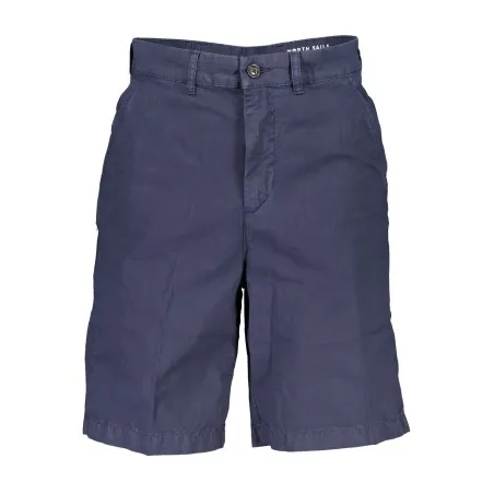 NORTH SAILS BERMUDA HOMME BLEU - NORTH SAILS