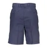 NORTH SAILS BERMUDA HOMME BLEU - NORTH SAILS