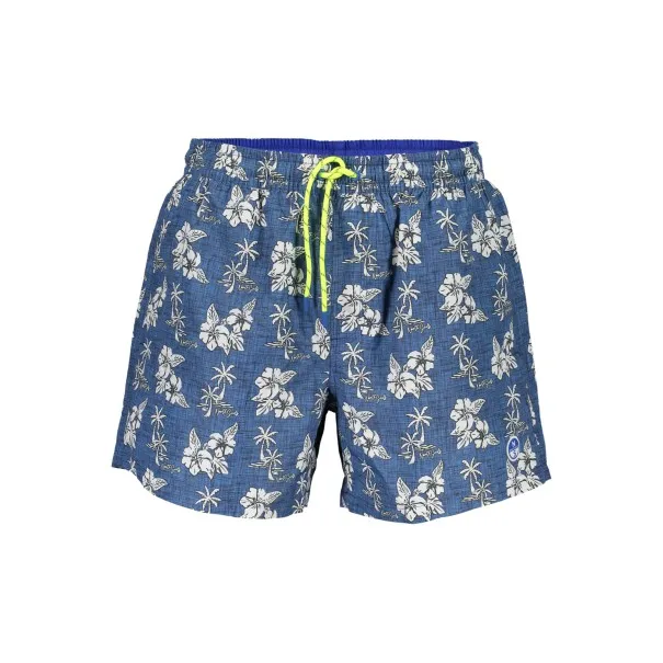 BAS DE COSTUME HOMME BLEU NORTH SAILS - NORTH SAILS