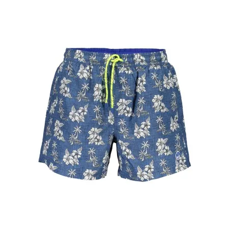 BAS DE COSTUME HOMME BLEU NORTH SAILS - NORTH SAILS