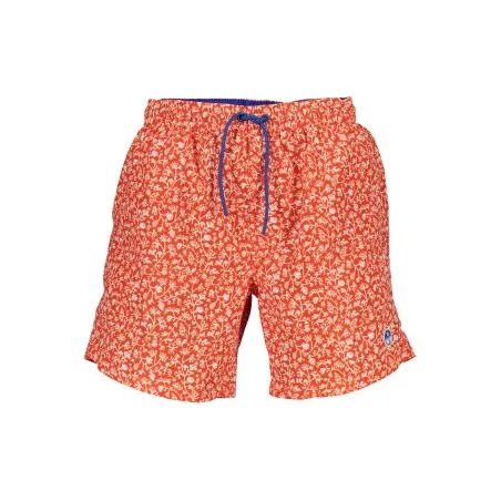 NORTH SAILS BAS COSTUME HOMME ROUGE - NORTH SAILS