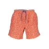 NORTH SAILS BAS COSTUME HOMME ROUGE - NORTH SAILS