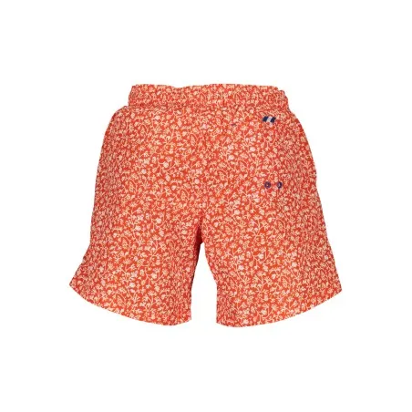 NORTH SAILS BAS COSTUME HOMME ROUGE - NORTH SAILS