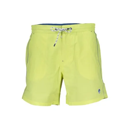 BAS DE COSTUME HOMME VERT NORTH SAILS - NORTH SAILS