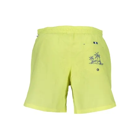 BAS DE COSTUME HOMME VERT NORTH SAILS - NORTH SAILS