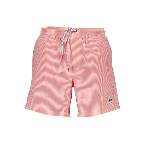 COSTUME SOUS-CHEMISE HOMME ROSE NORTH SAILS - NORTH SAILS