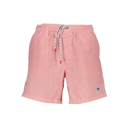 COSTUME SOUS-CHEMISE HOMME ROSE NORTH SAILS - NORTH SAILS