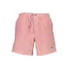 COSTUME SOUS-CHEMISE HOMME ROSE NORTH SAILS - NORTH SAILS
