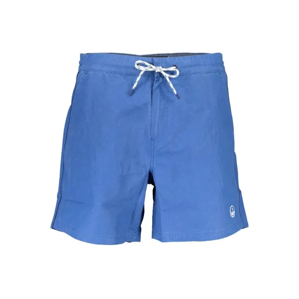 BAS DE COSTUME HOMME BLEU NORTH SAILS - NORTH SAILS