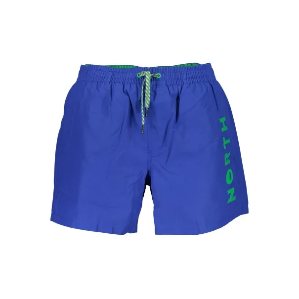 BAS DE COSTUME HOMME BLEU NORTH SAILS - NORTH SAILS