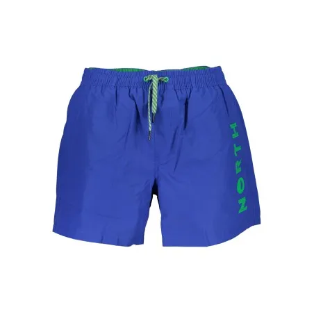 BAS DE COSTUME HOMME BLEU NORTH SAILS - NORTH SAILS