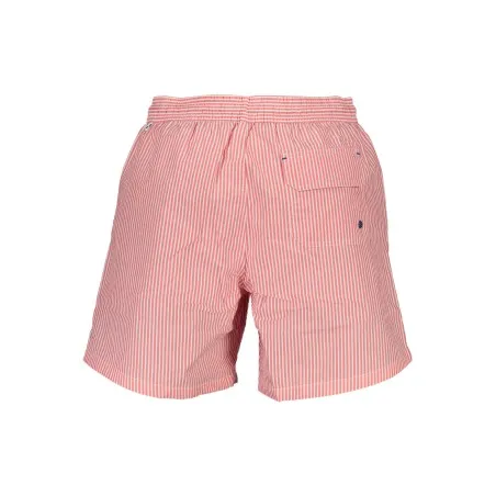 COSTUME SOUS-CHEMISE HOMME ROSE NORTH SAILS - NORTH SAILS