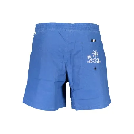 BAS DE COSTUME HOMME BLEU NORTH SAILS - NORTH SAILS