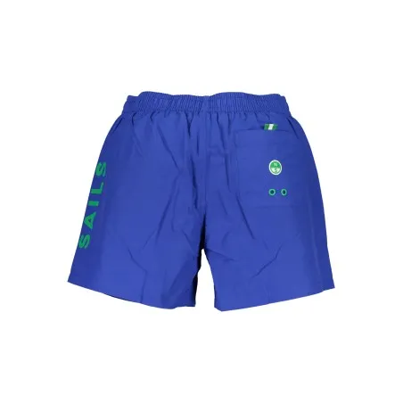 BAS DE COSTUME HOMME BLEU NORTH SAILS - NORTH SAILS