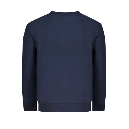 SWEAT-SHIRT SANS FERMETURE ÉCLAIR BLEU NORTH SAILS - NORTH SAILS